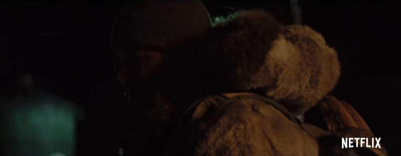 Hold the Dark Trailer (2018) Screen Capture #4