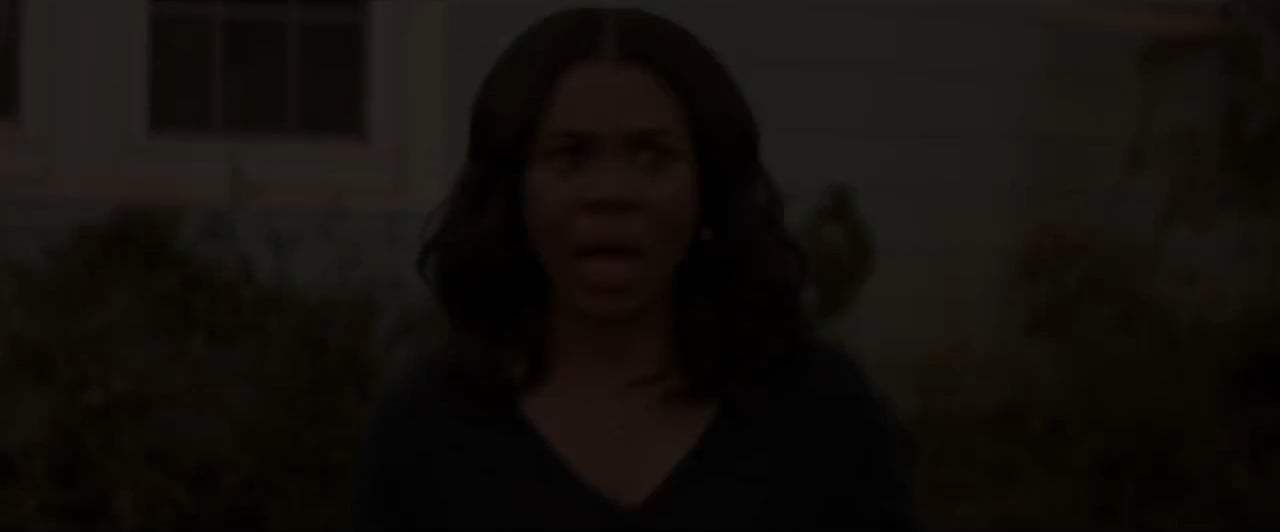 The Hate U Give TV Spot - One Voice (2018) Screen Capture #3