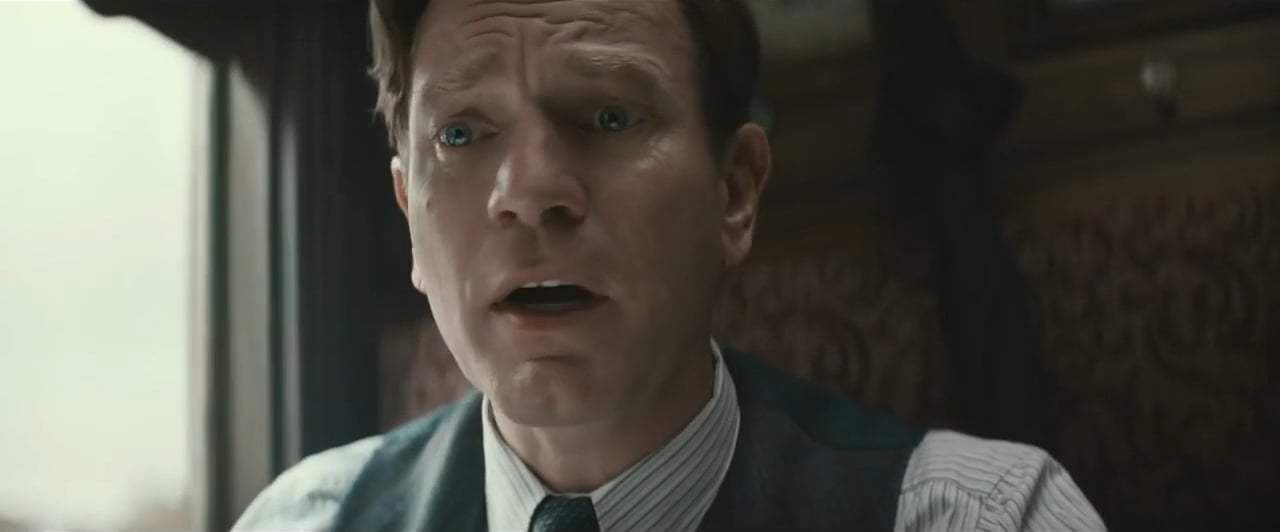 Christopher Robin (2018) - Say What You See Screen Capture #3