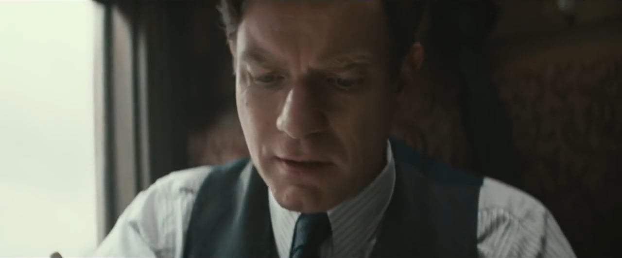 Christopher Robin (2018) - Say What You See Screen Capture #4