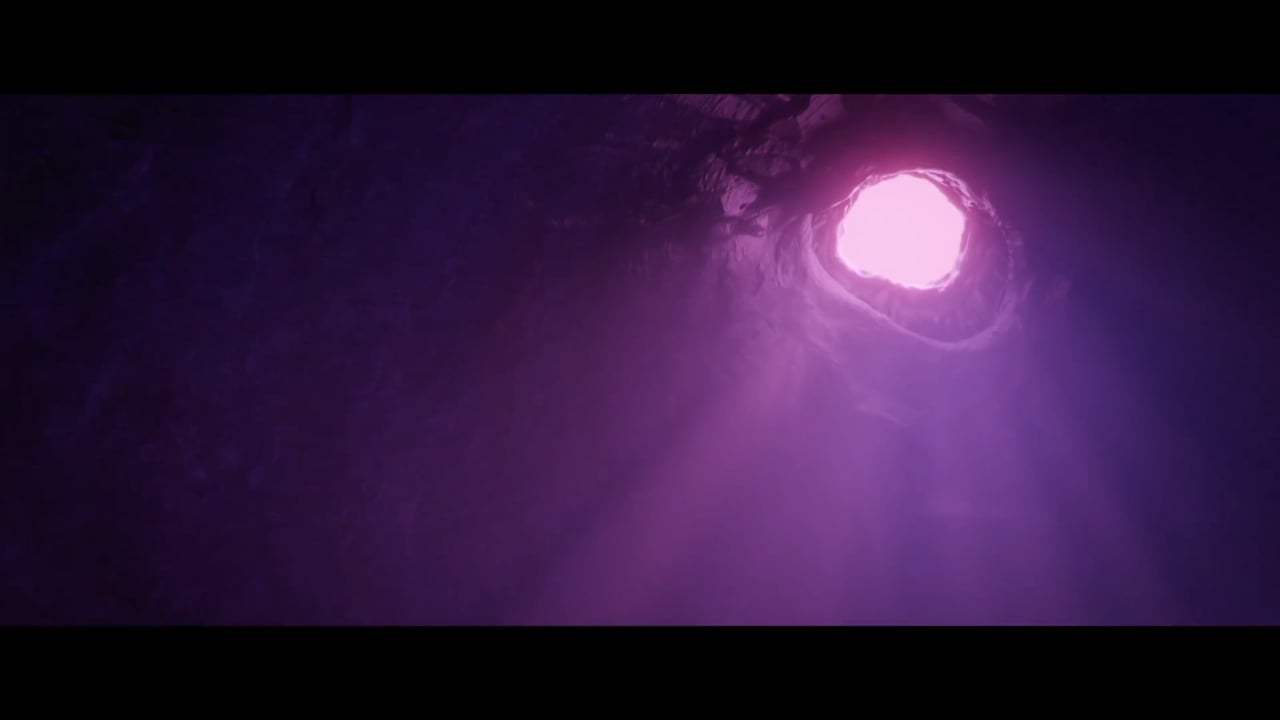 Smallfoot Music Video - Wonderful Life (2018) Screen Capture #2