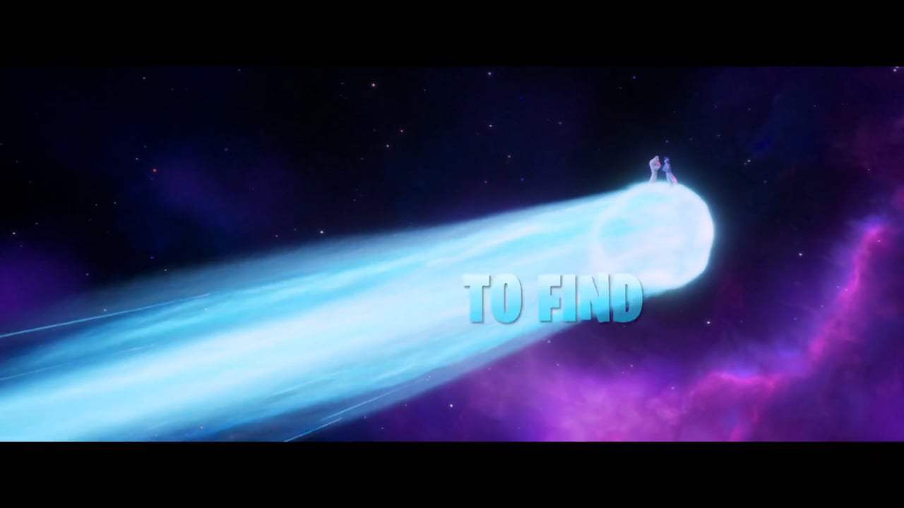 Smallfoot Music Video - Wonderful Life (2018) Screen Capture #3