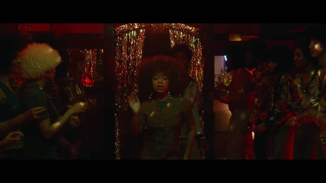 BlacKkKlansman Mary Don't You Weep Trailer (2018) Screen Capture #2