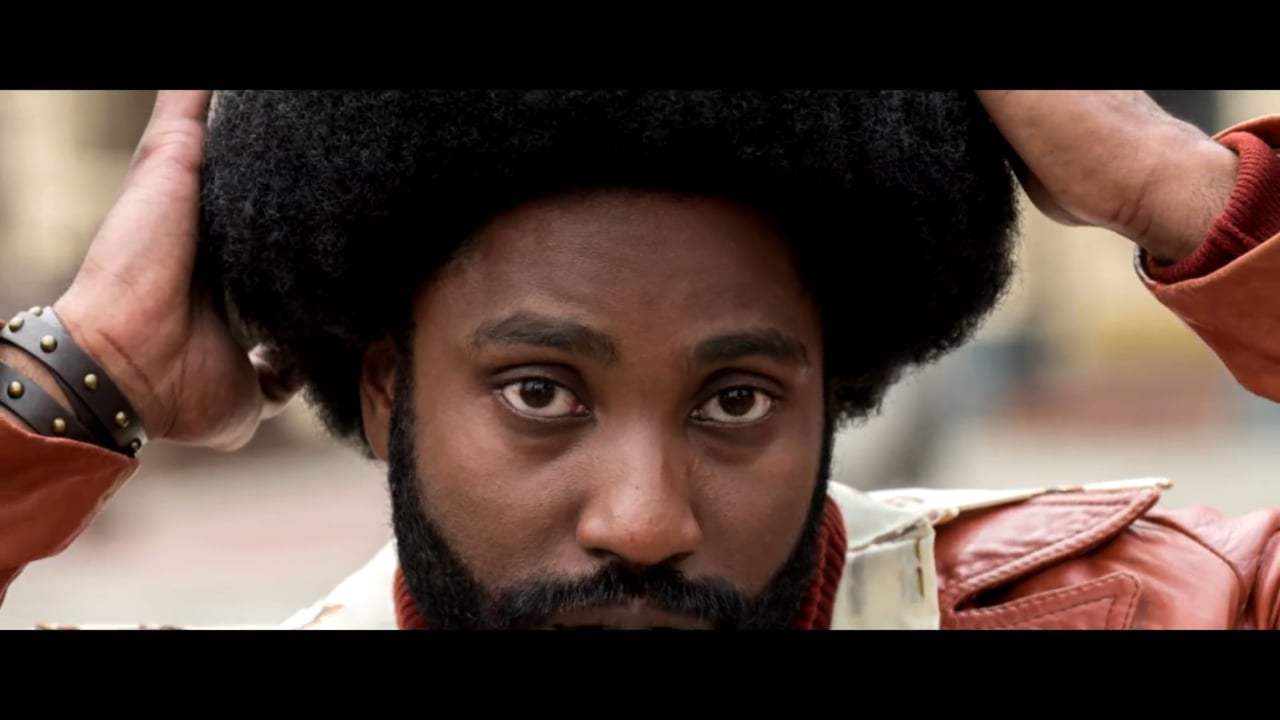 BlacKkKlansman Mary Don't You Weep Trailer (2018) Screen Capture #3