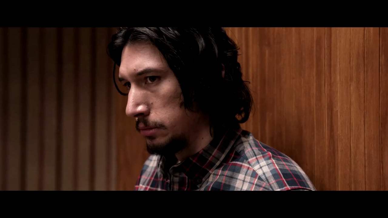 BlacKkKlansman Mary Don't You Weep Trailer (2018) Screen Capture #4