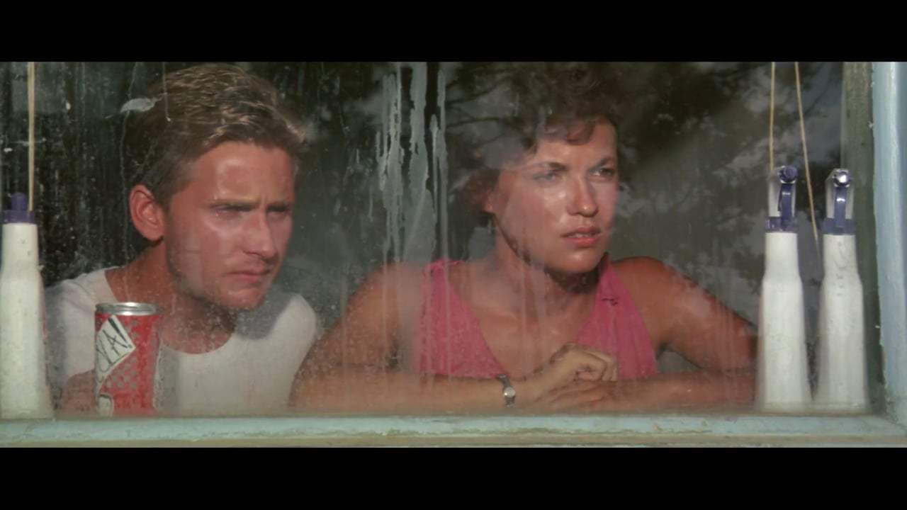 Maximum Overdrive Trailer (1986) Screen Capture #2