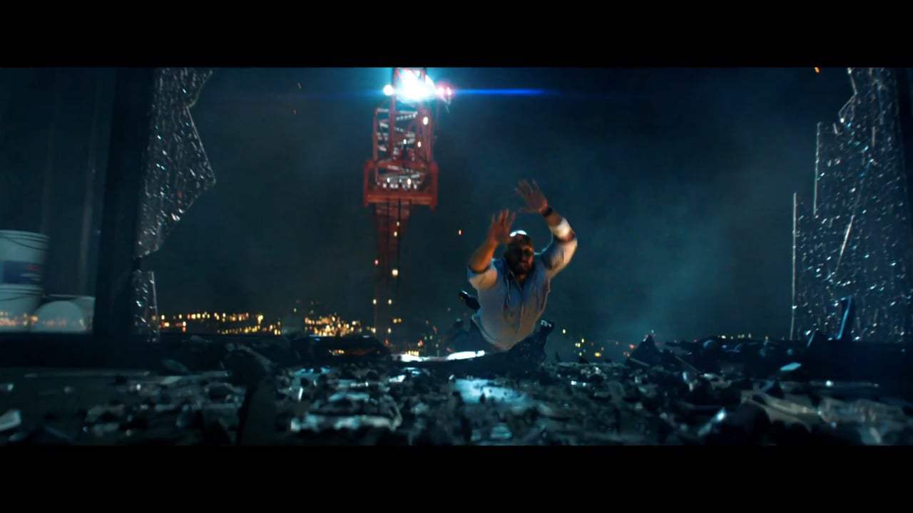 Skyscraper TV Spot - Own It (2018) Screen Capture #4