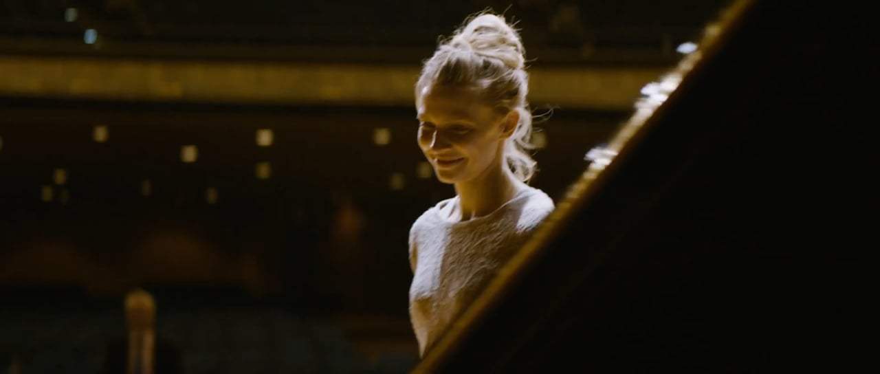 Four Hands Trailer (2018) Screen Capture #1