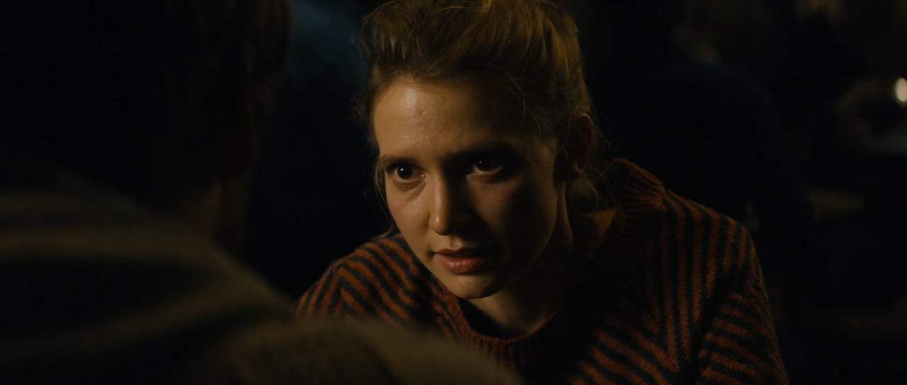 Four Hands Trailer (2018) Screen Capture #2
