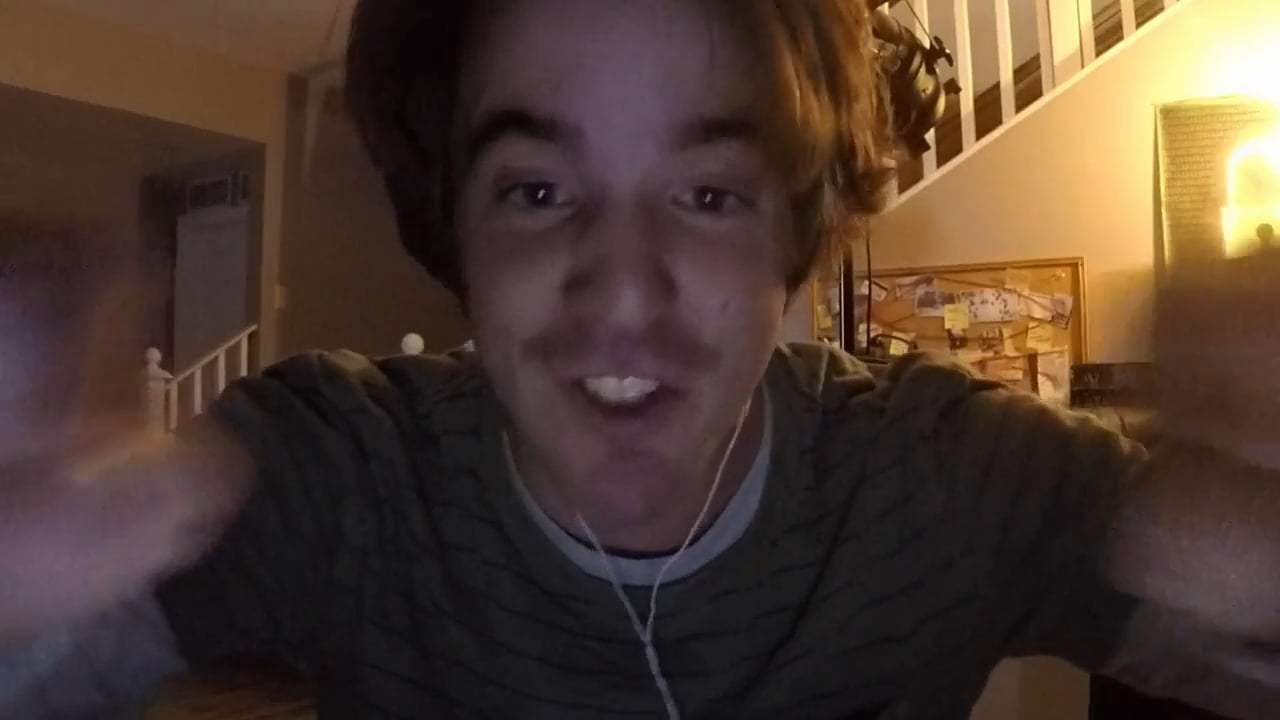 Unfriended: Dark Web TV Spot - Own It (2018) Screen Capture #1