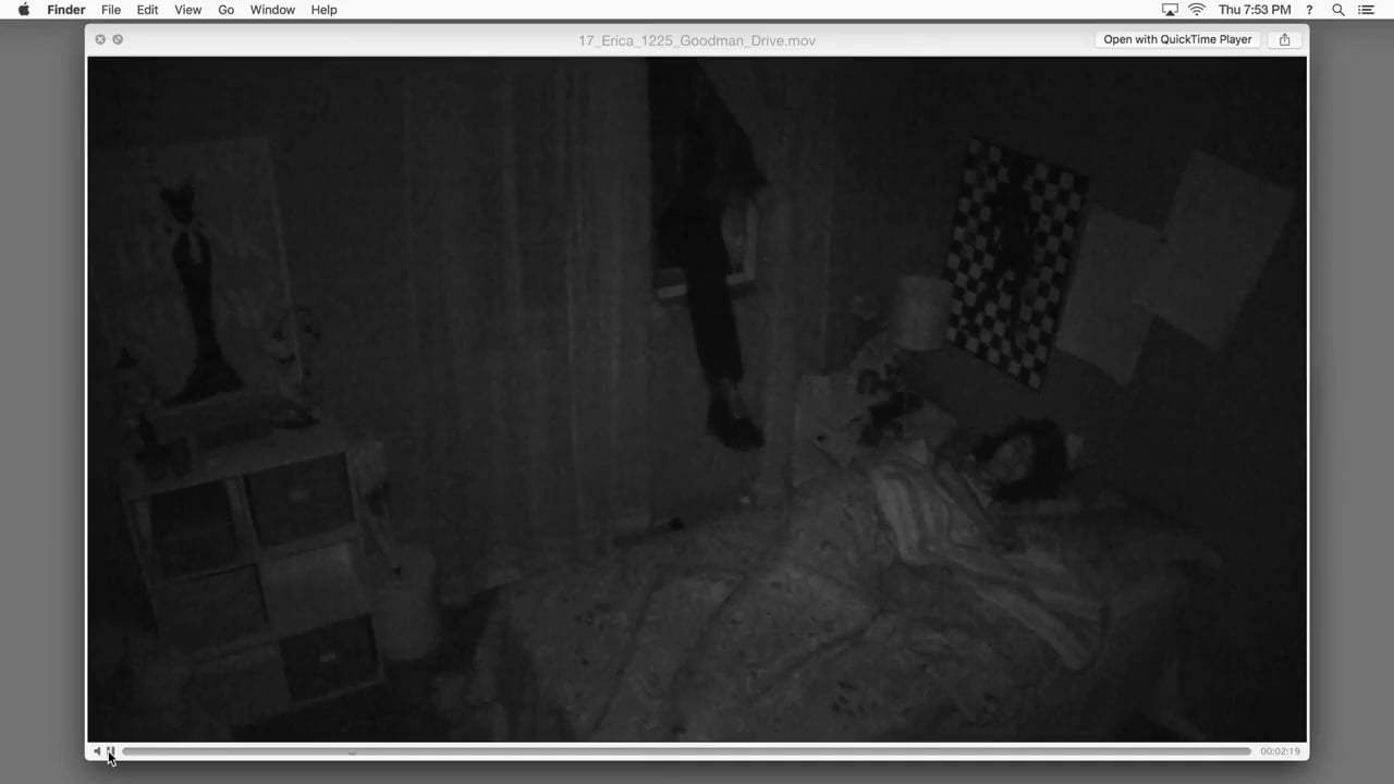 Unfriended: Dark Web TV Spot - Own It (2018) Screen Capture #3