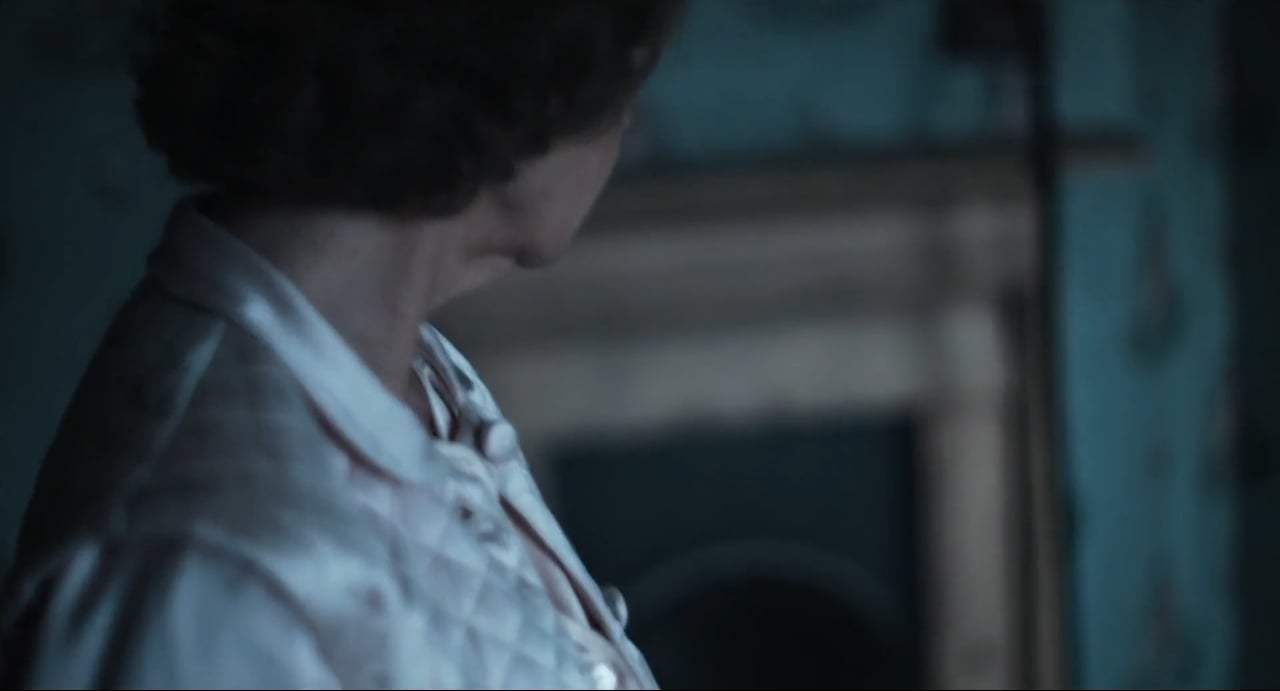 The Little Stranger (2018) - The Speaking Tube Screen Capture #3