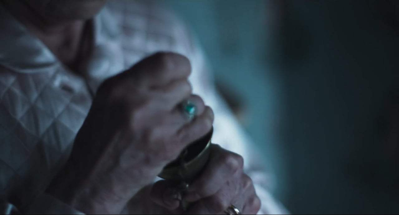 The Little Stranger (2018) - The Speaking Tube Screen Capture #4