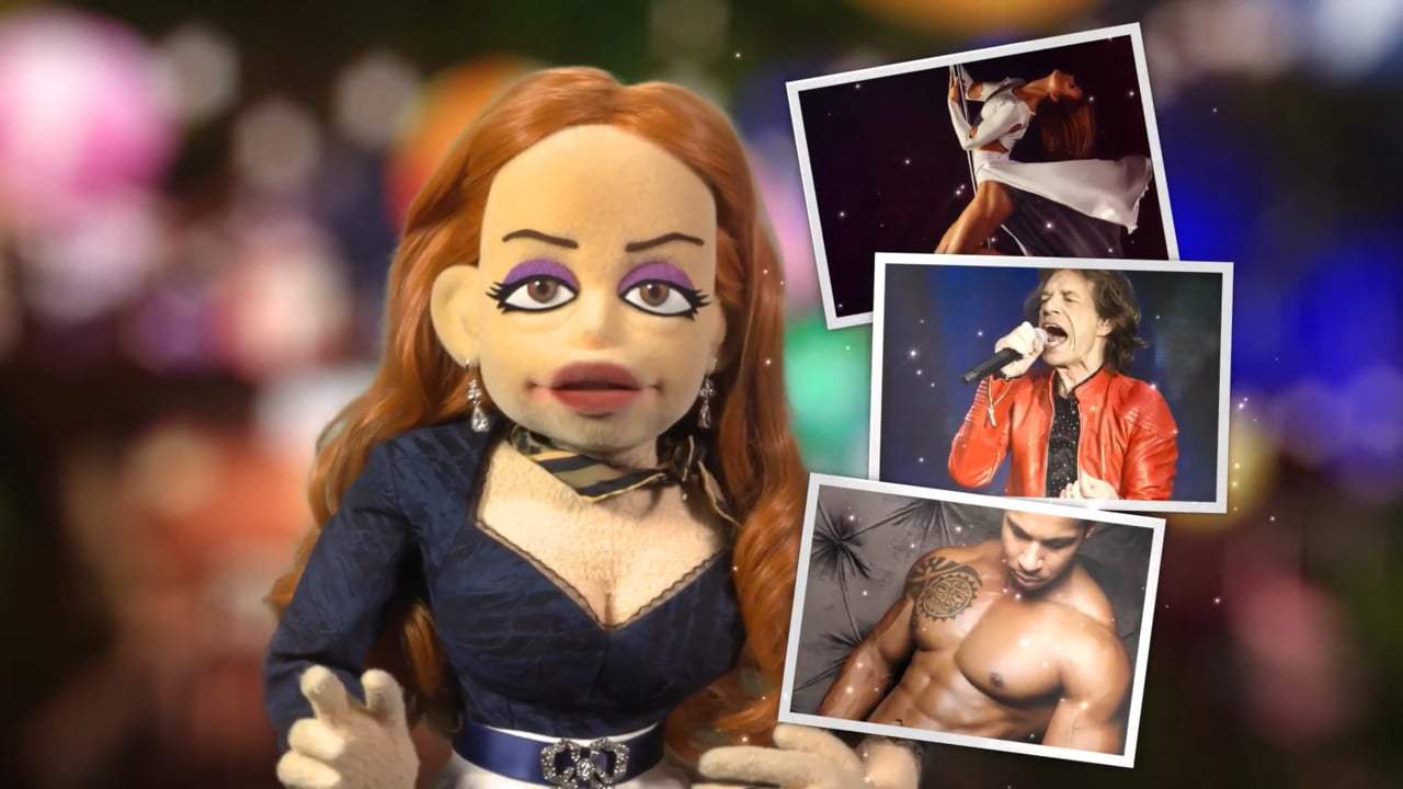 The Happytime Murders Red Band Featurette - Introducing Sandra (2018) Screen Capture #2