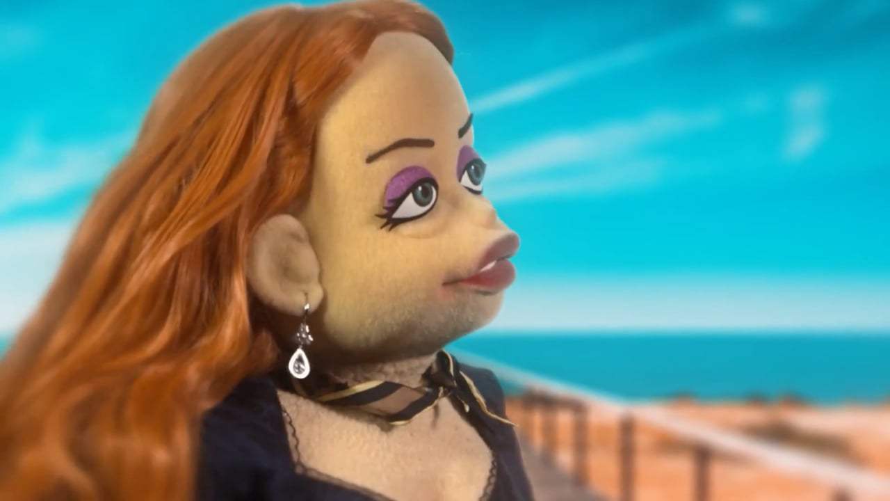 The Happytime Murders Red Band Featurette - Introducing Sandra (2018) Screen Capture #3