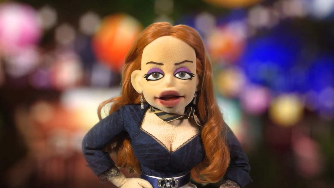 The Happytime Murders Red Band Featurette - Introducing Sandra (2018) Screen Capture #4
