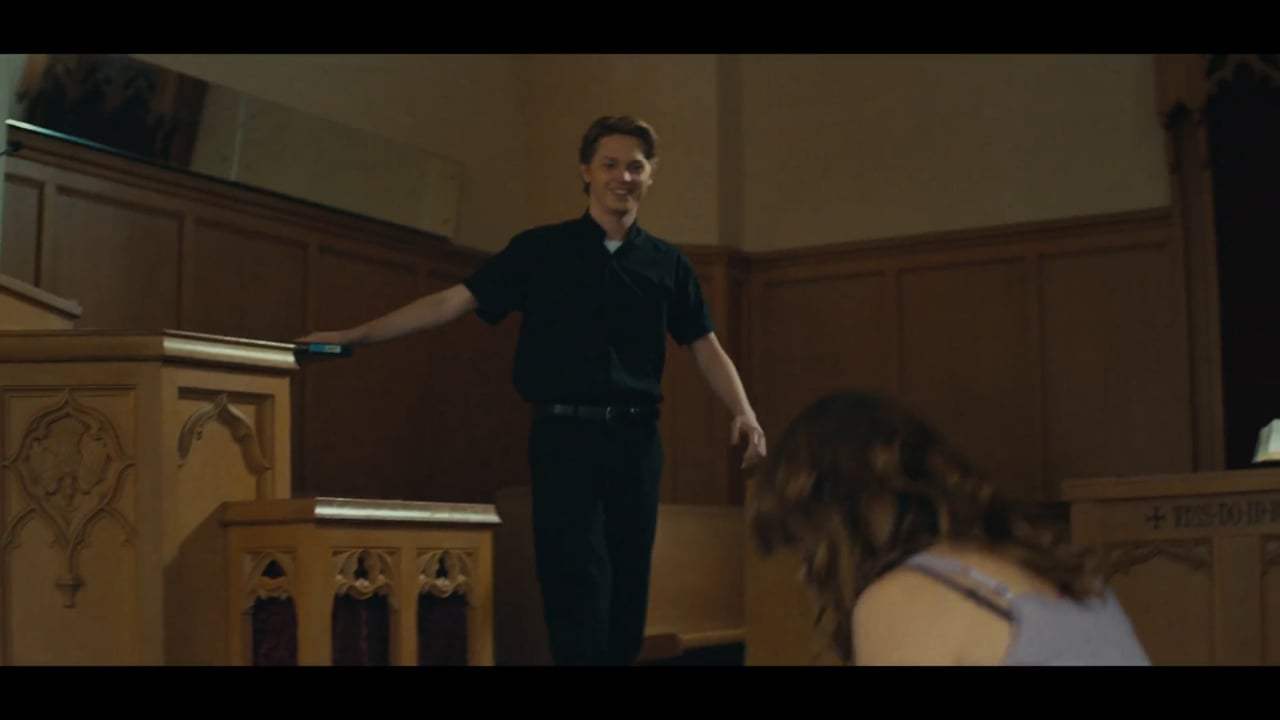 Summer '03 Trailer (2018) Screen Capture #2