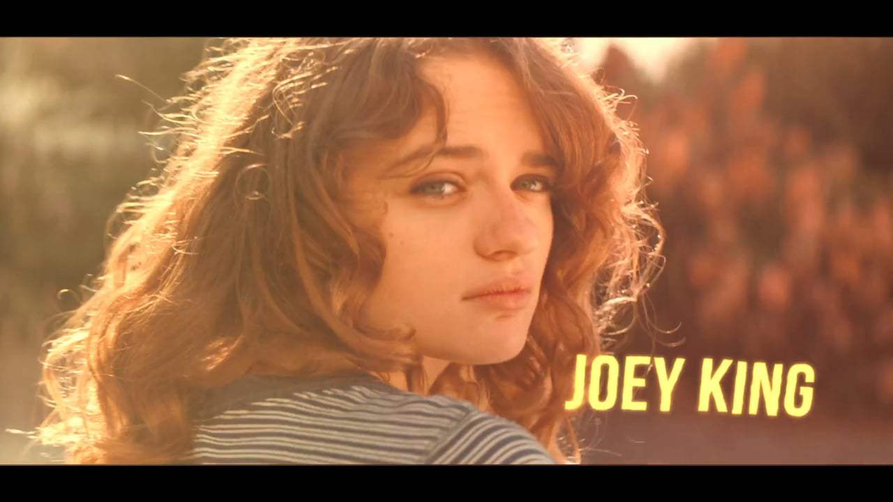 Summer '03 Trailer (2018) Screen Capture #4