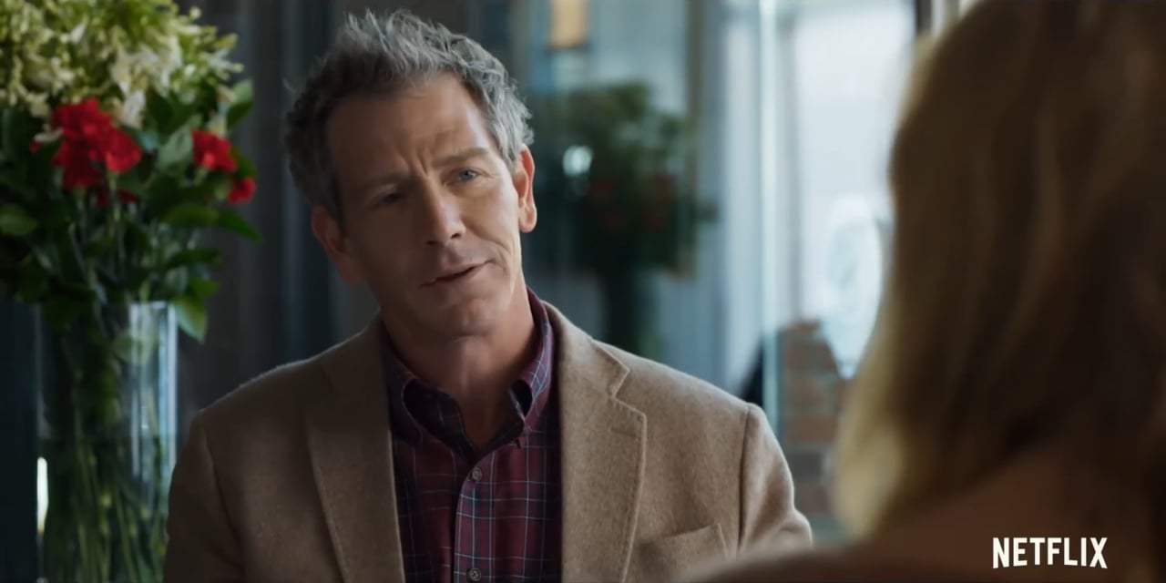 The Land of Steady Habits Trailer (2018) Screen Capture #2