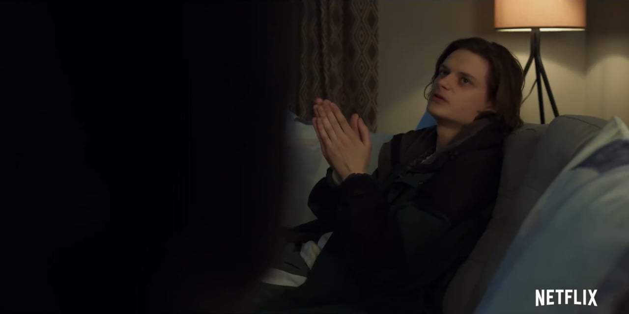 The Land of Steady Habits Trailer (2018) Screen Capture #3