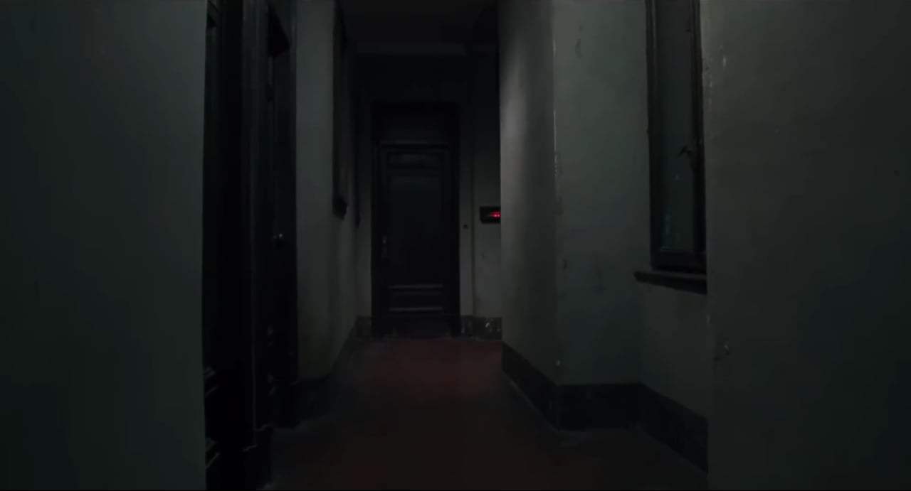 Suspiria Theatrical Trailer (2018) Screen Capture #1