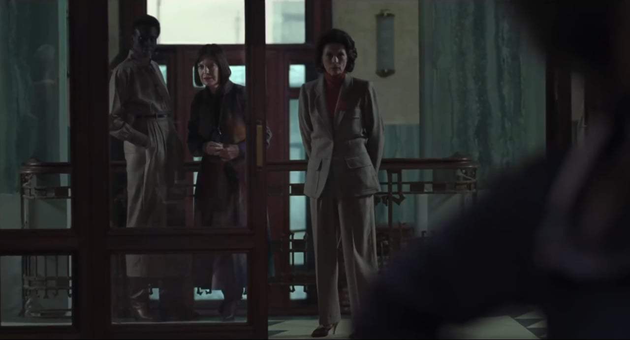 Suspiria Theatrical Trailer (2018) Screen Capture #2