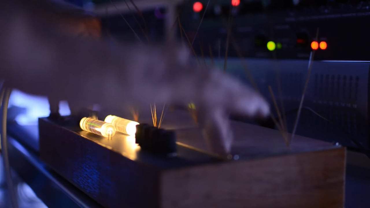 Kin Featurette - Sound Design (2018) Screen Capture #2