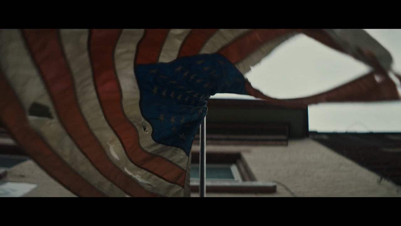 I Think We're Alone Now Teaser Trailer (2018) Screen Capture #1