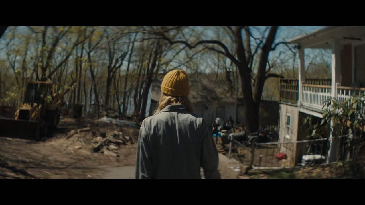 I Think We're Alone Now Teaser Trailer (2018) Screen Capture #2