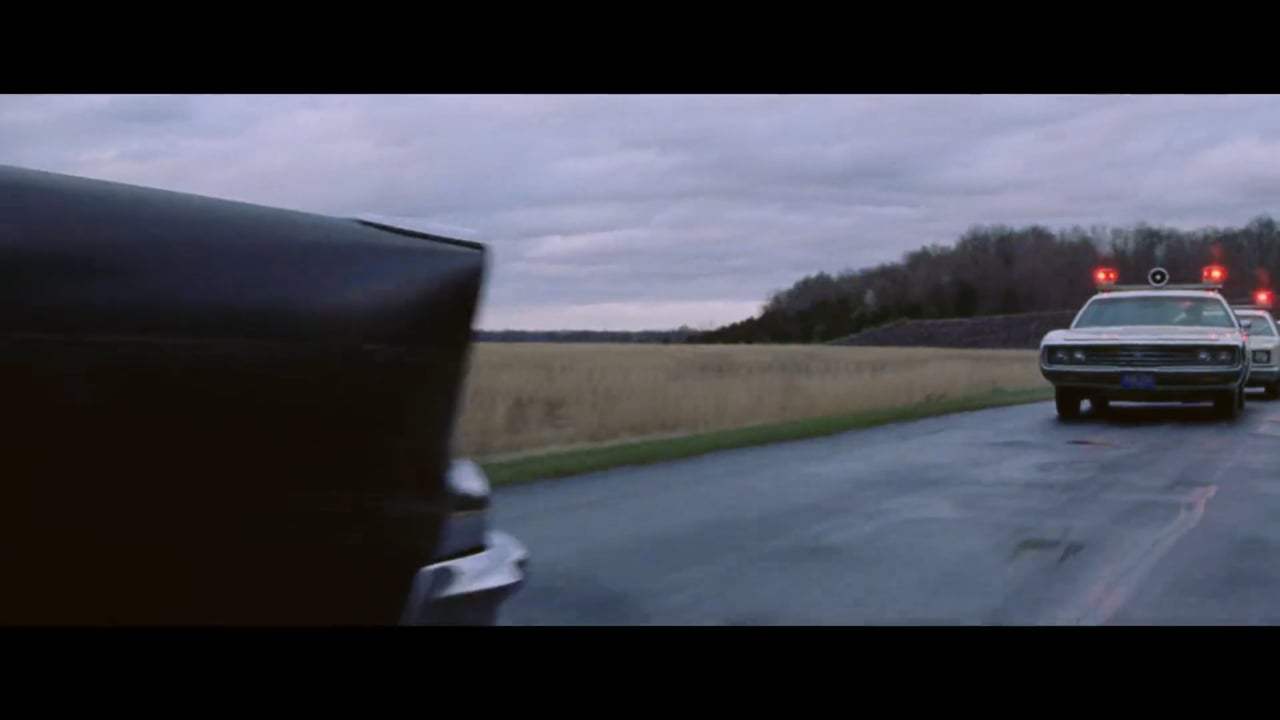 The Old Man & the Gun Theatrical Trailer (2018) Screen Capture #2