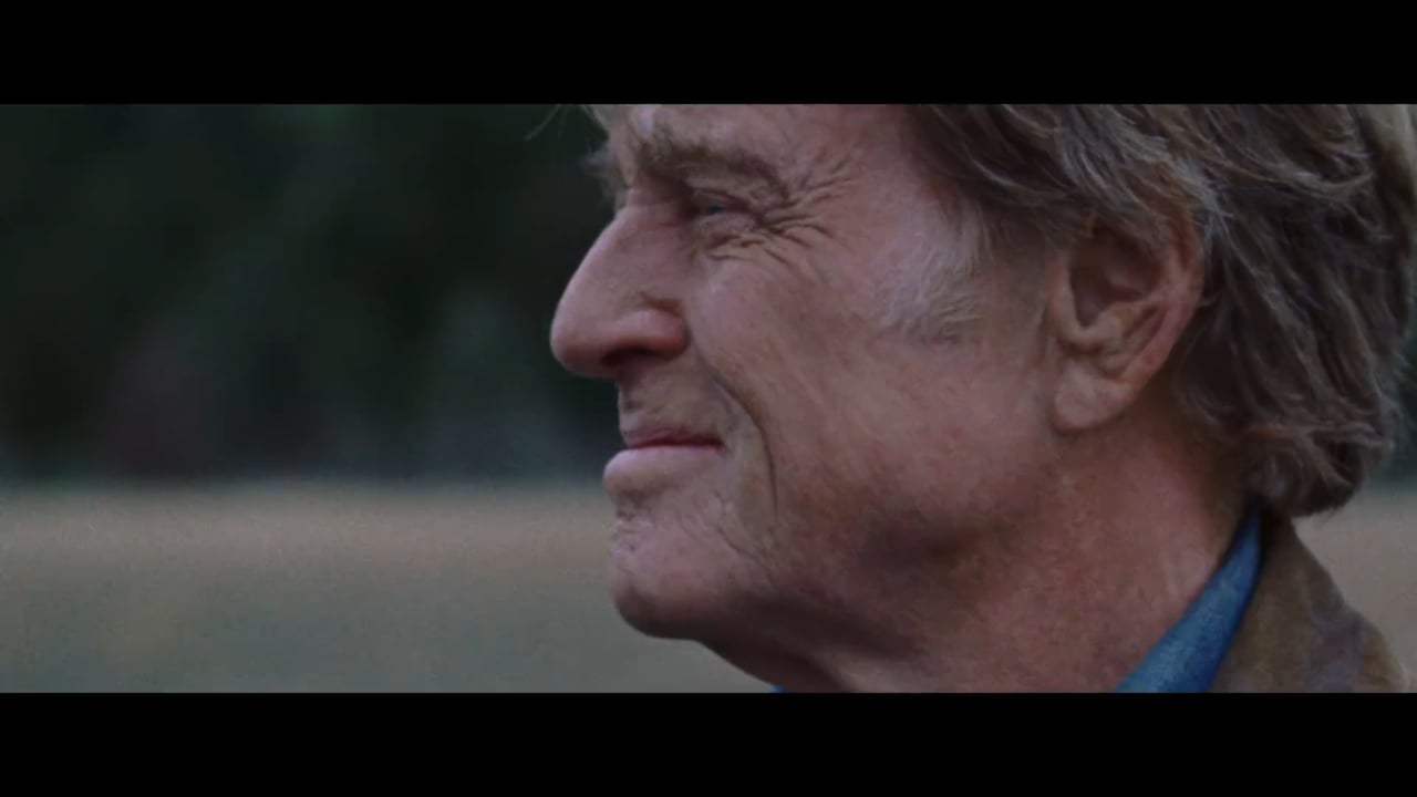The Old Man & the Gun Theatrical Trailer (2018) Screen Capture #4