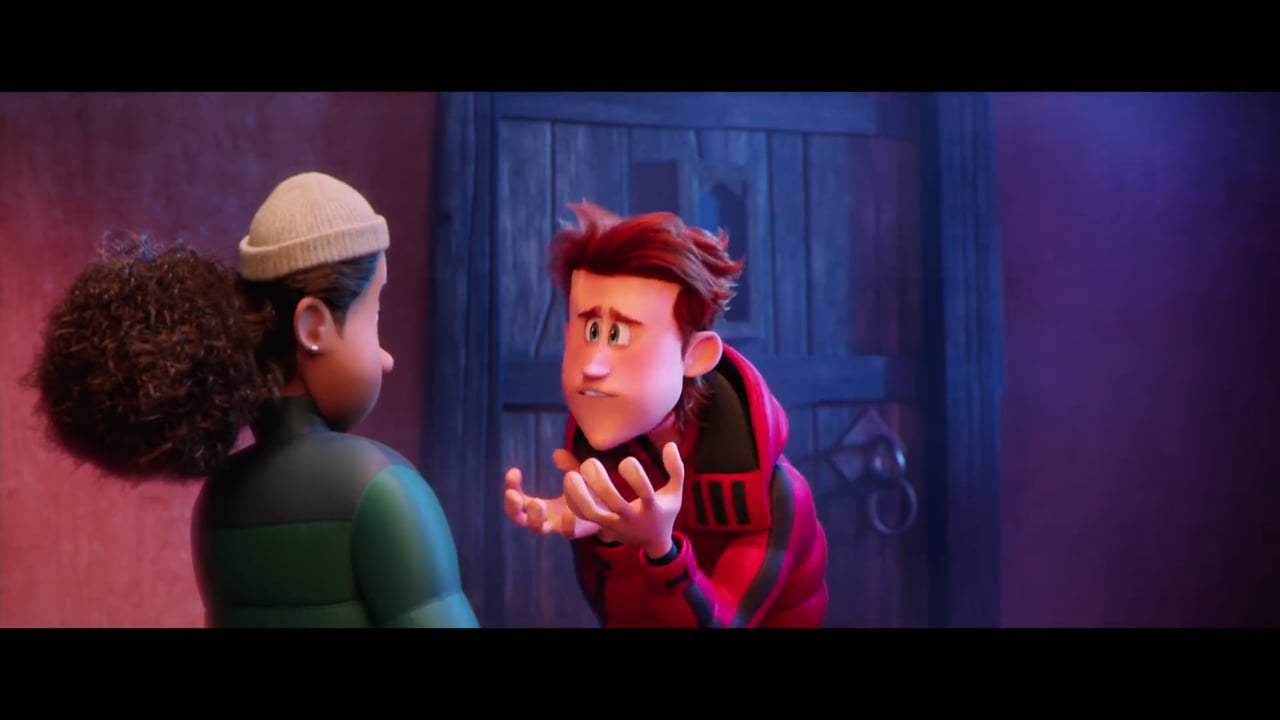 Smallfoot Music Video - Percy's Pressure (2018) Screen Capture #1