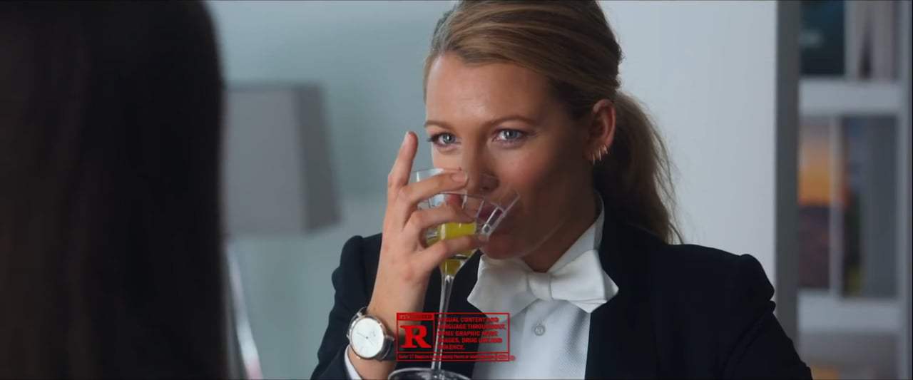 A Simple Favor TV Spot - Big Twist (2018) Screen Capture #4