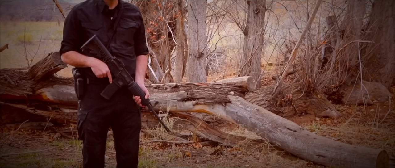 Hunt For The Skinwalker Trailer (2018) Screen Capture #2