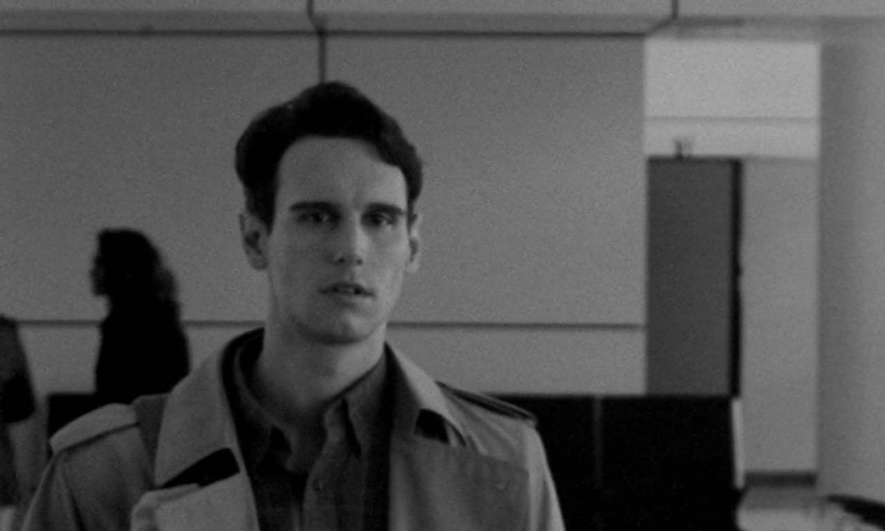 1985 Trailer (2018) Screen Capture #1