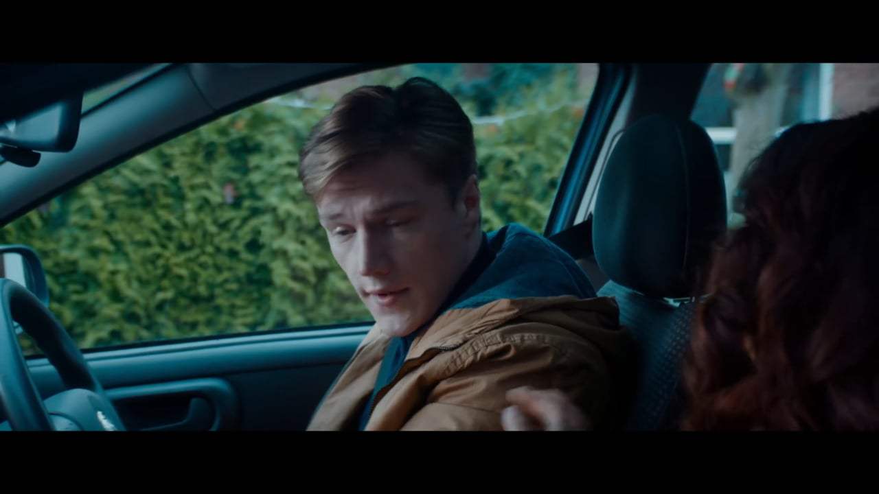 Await Further Instructions Trailer (2018) Screen Capture #1
