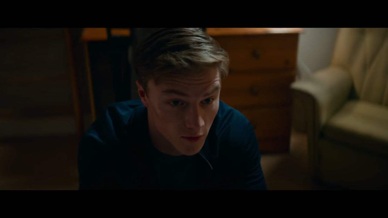 Await Further Instructions Trailer (2018) Screen Capture #2