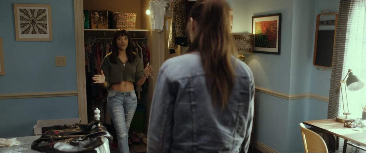 Hell Fest Red Band Trailer (2018) Screen Capture #1