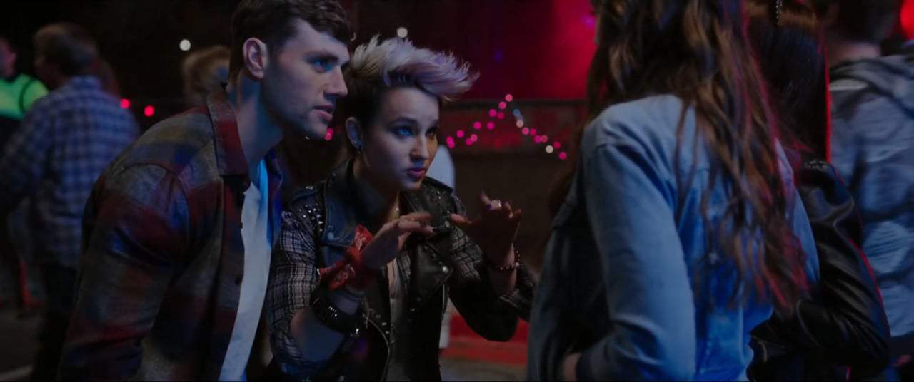 Hell Fest Red Band Trailer (2018) Screen Capture #2