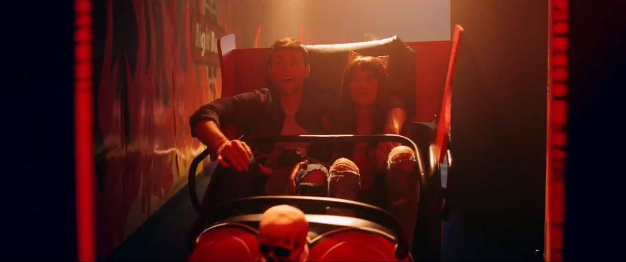 Hell Fest Red Band Trailer (2018) Screen Capture #3