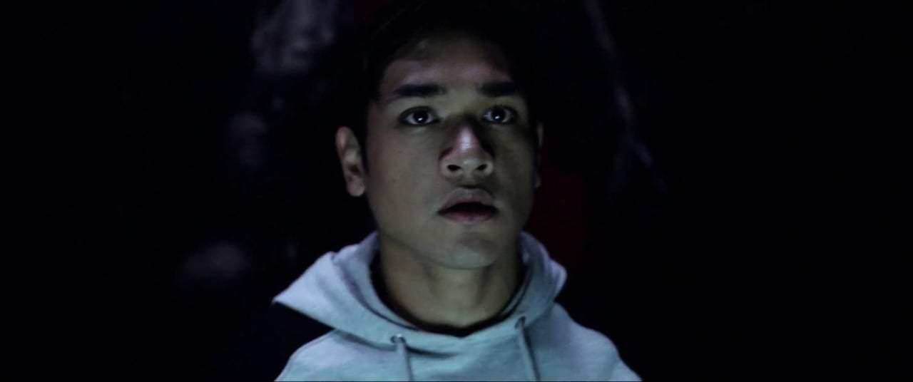 Hell Fest Red Band Trailer (2018) Screen Capture #4