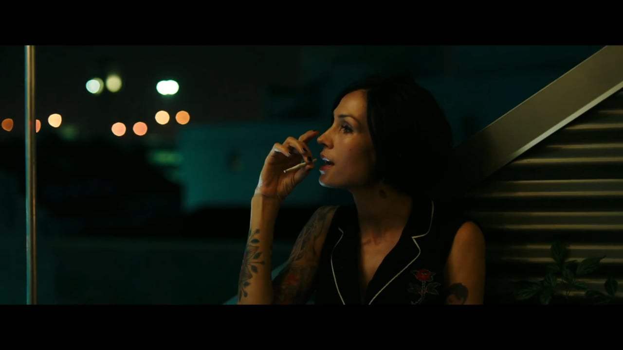 Bayou Caviar Trailer (2018) Screen Capture #2