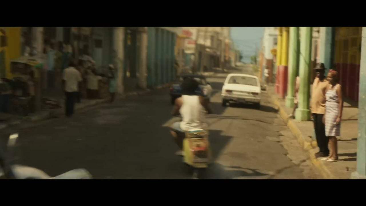 Yardie TV Spot - Redemption (2018) Screen Capture #1