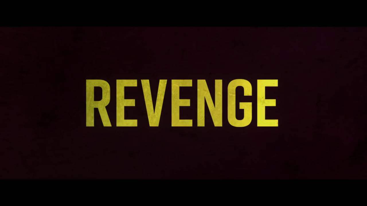 Yardie TV Spot - Redemption (2018) Screen Capture #2