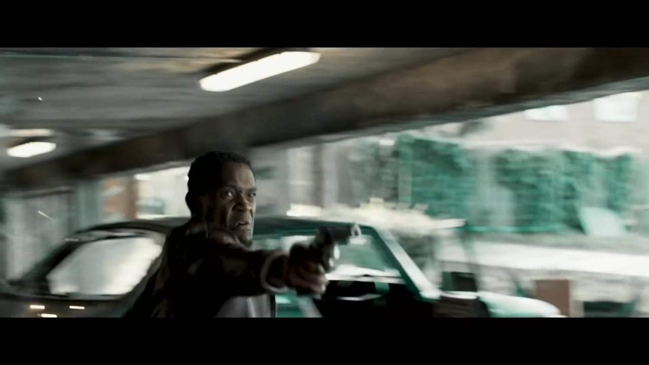 Yardie TV Spot - Redemption (2018) Screen Capture #4