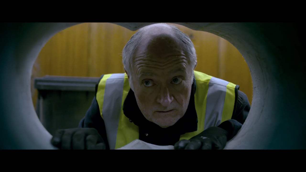 King of Thieves TV Spot - Right People (2019) Screen Capture #3