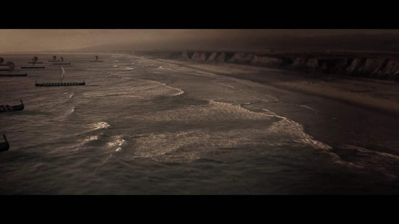 Viking Destiny Trailer (2018) Screen Capture #1