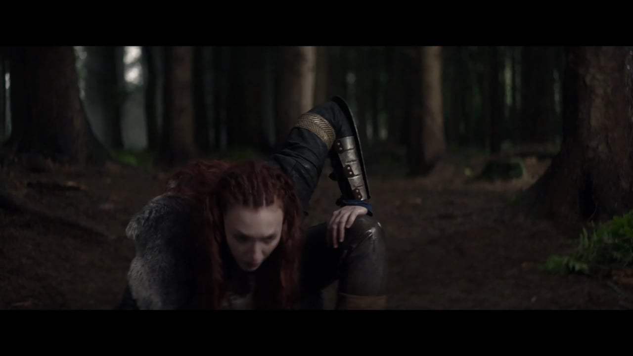 Viking Destiny Trailer (2018) Screen Capture #2