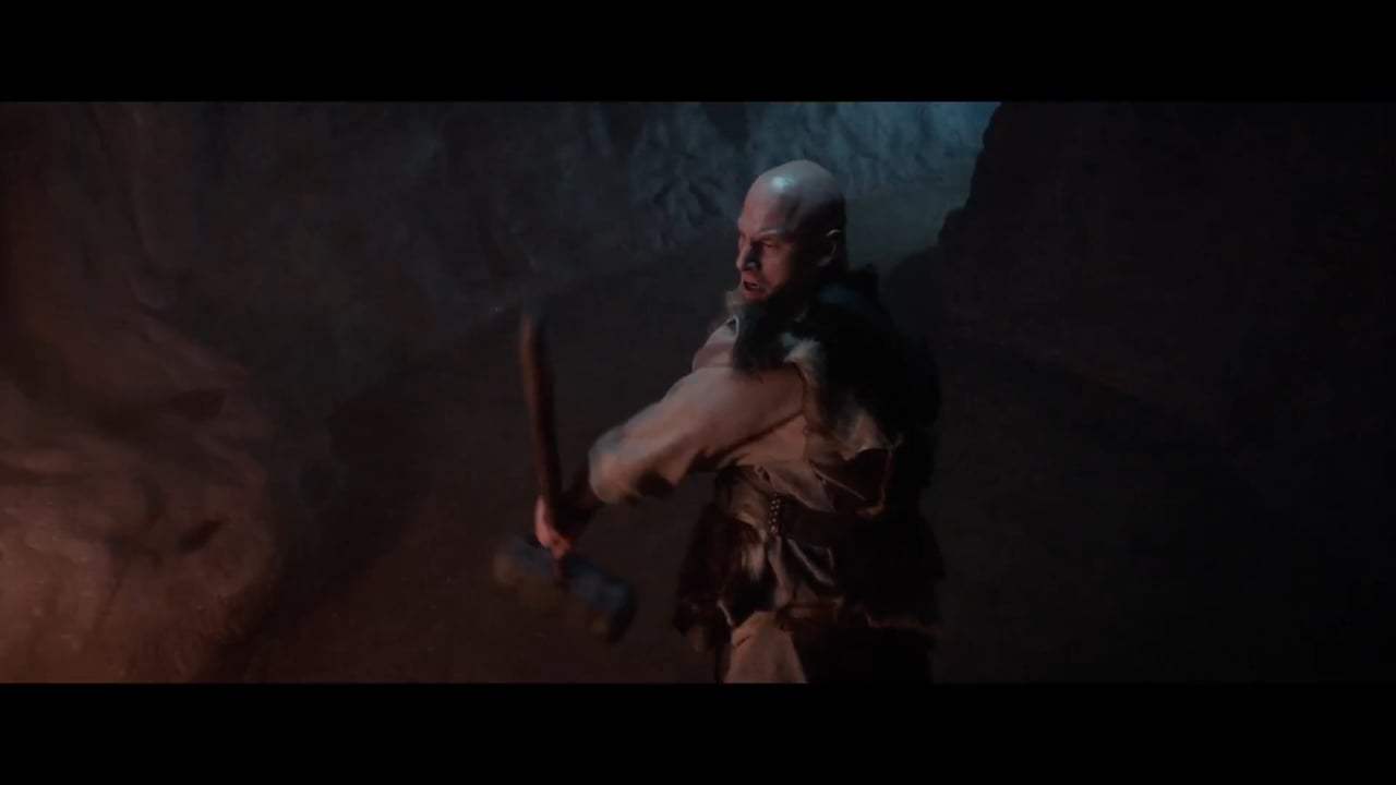 Viking Destiny Trailer (2018) Screen Capture #3