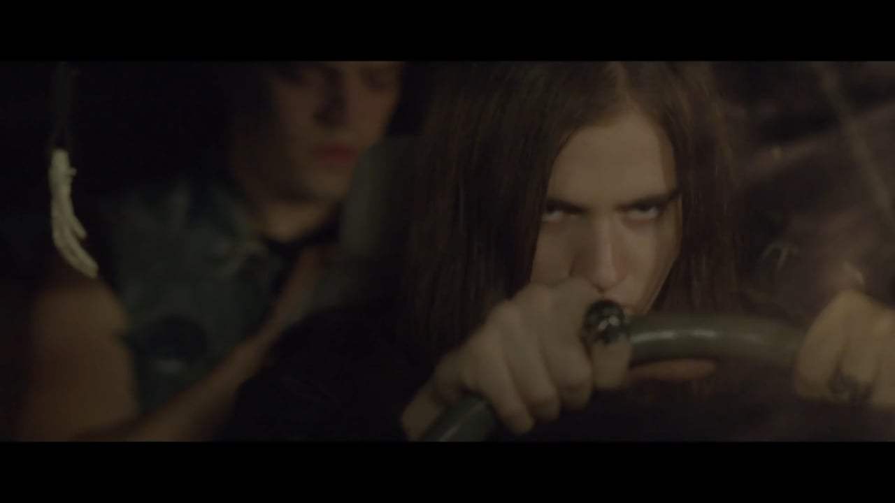 Johnny Gruesome Trailer (2018) Screen Capture #2